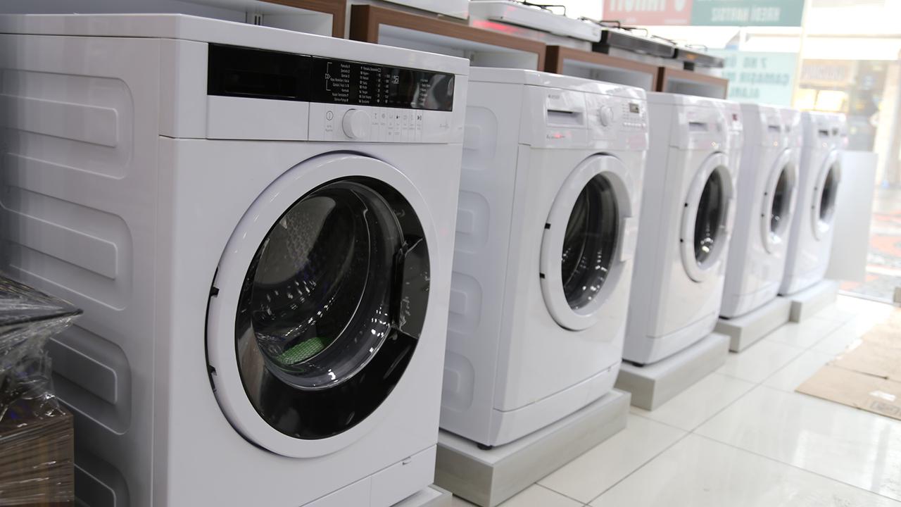 Elmalı Beyaz Eşya Tamircisi